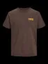 Riverside Crew Neck Back Tee