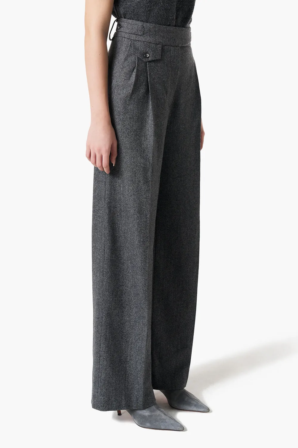 RLIDA TROUSERS