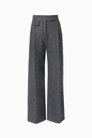 RLIDA TROUSERS