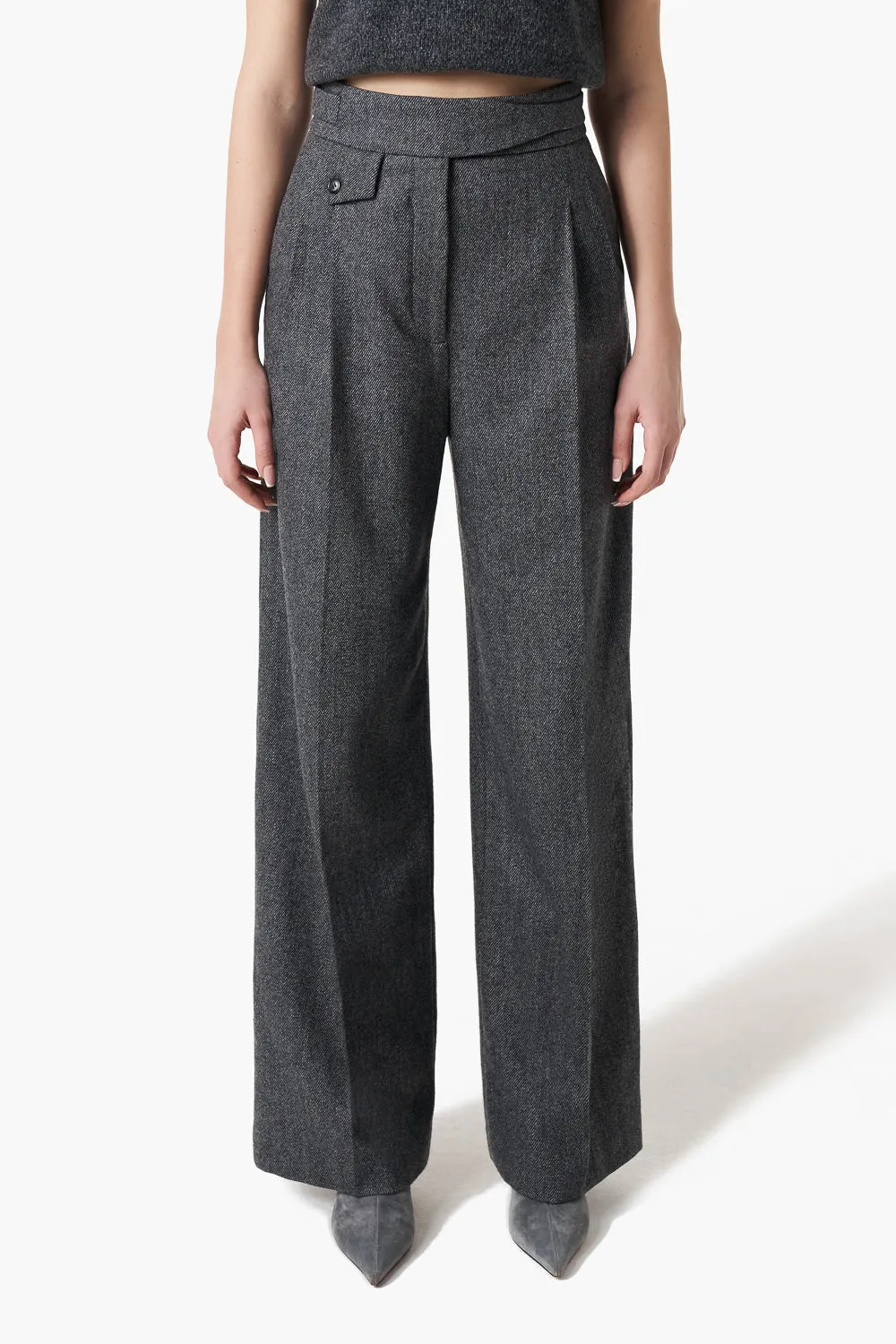 RLIDA TROUSERS