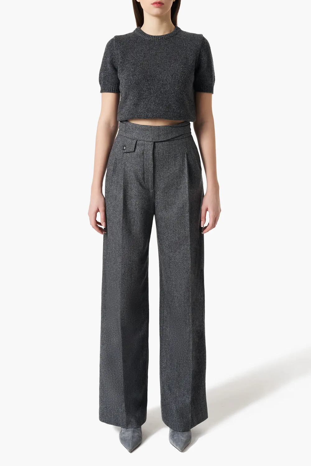 RLIDA TROUSERS