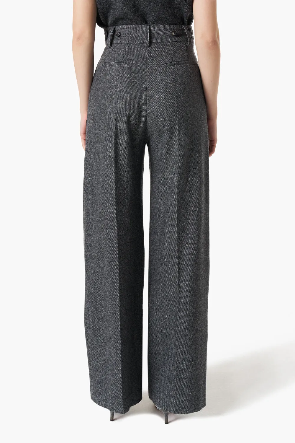 RLIDA TROUSERS