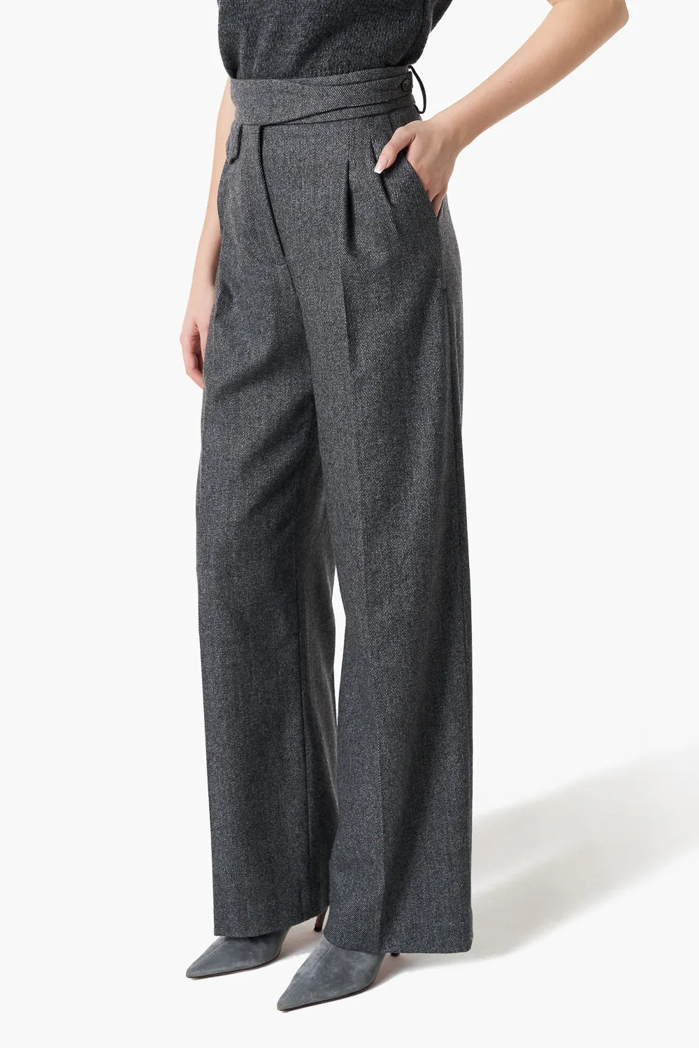 RLIDA TROUSERS