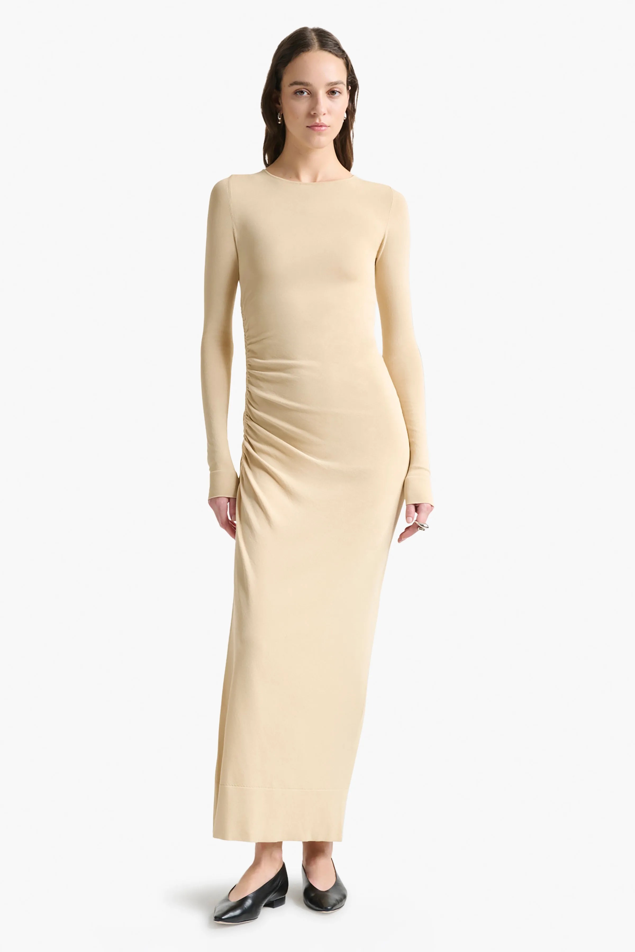 Robb Dress Altuzarra