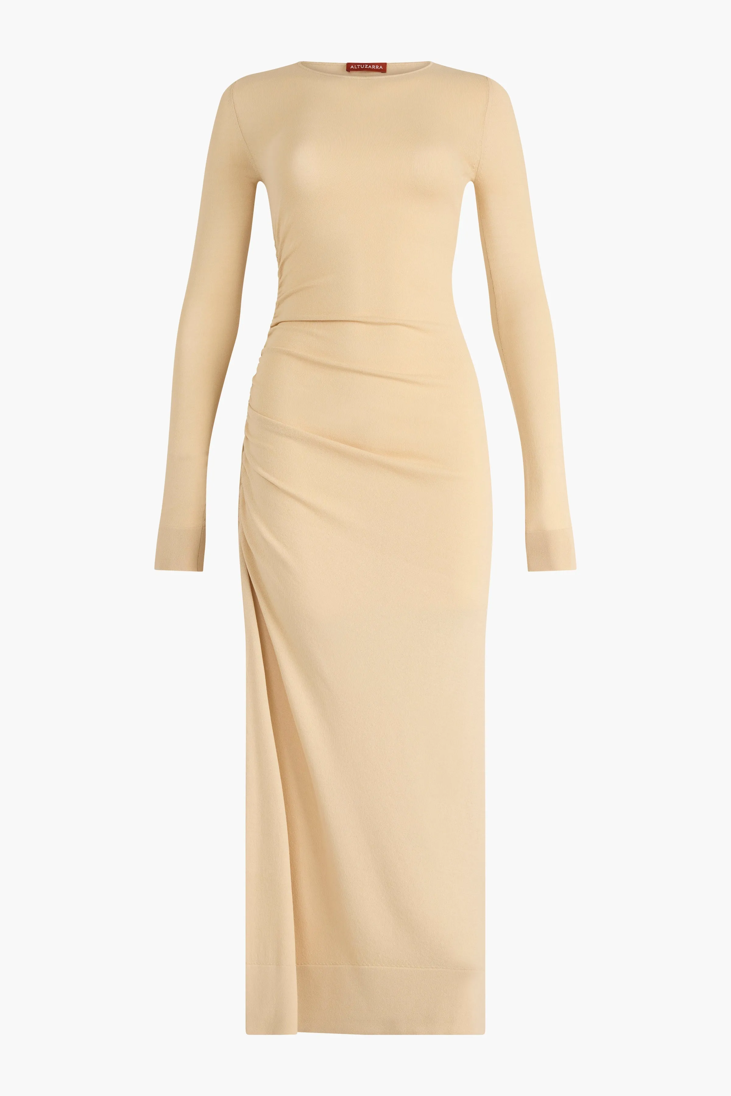 Robb Dress Altuzarra