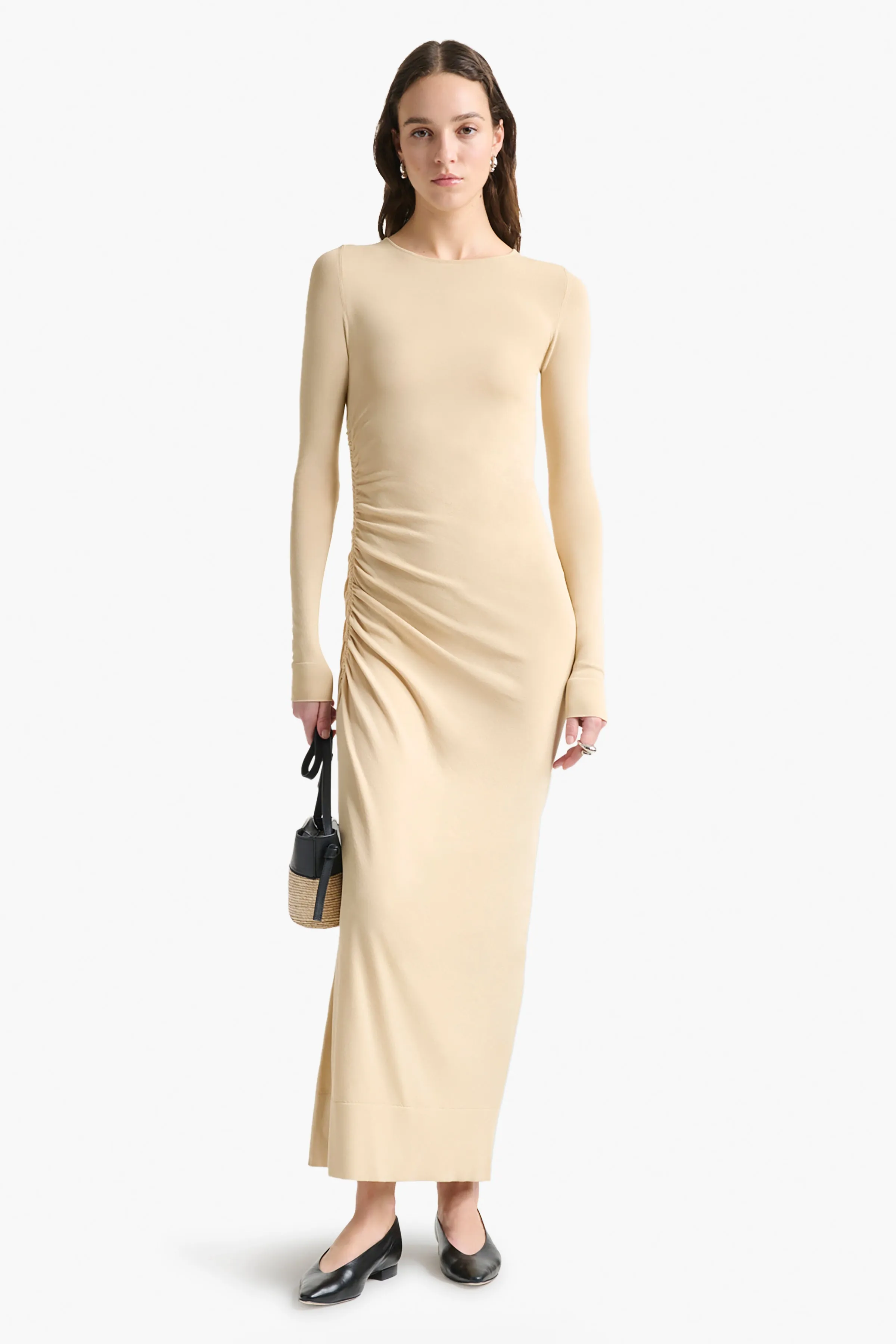 Robb Dress Altuzarra