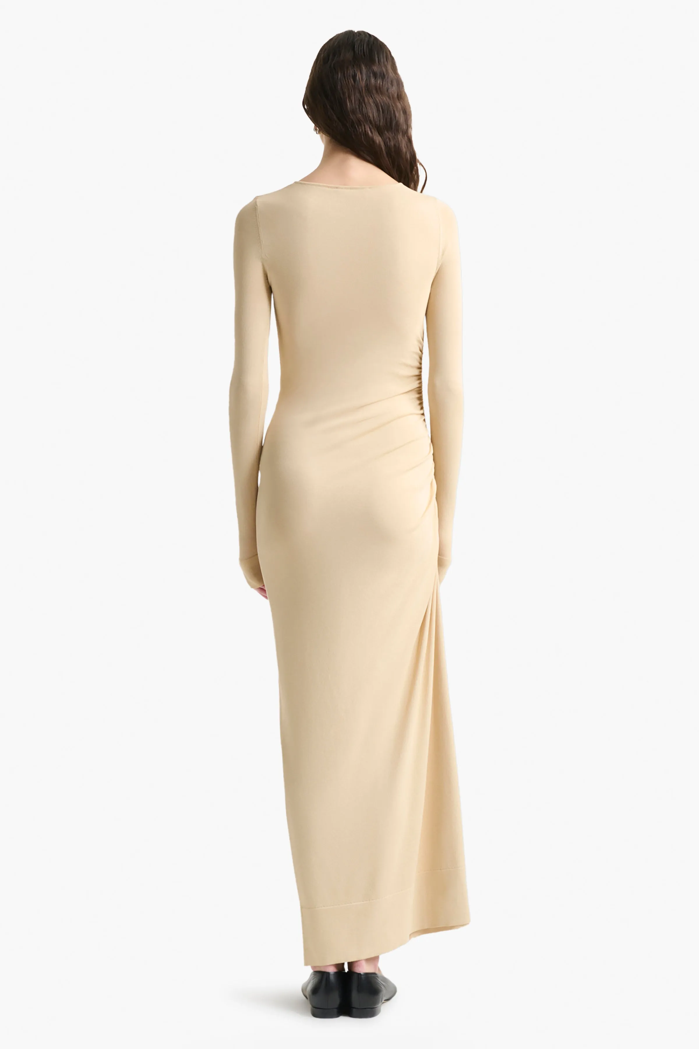 Robb Dress Altuzarra