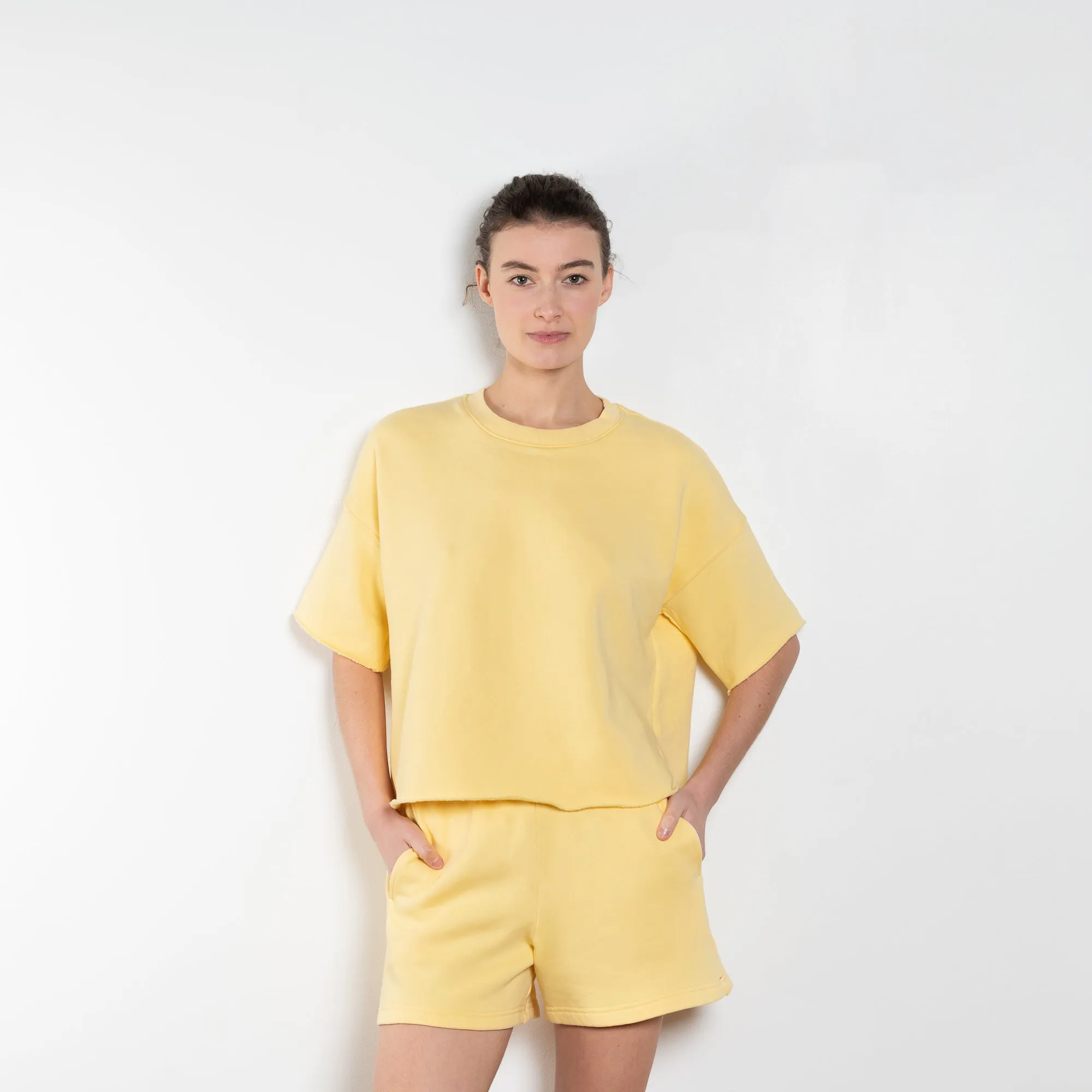 Romeo Sweatshirt