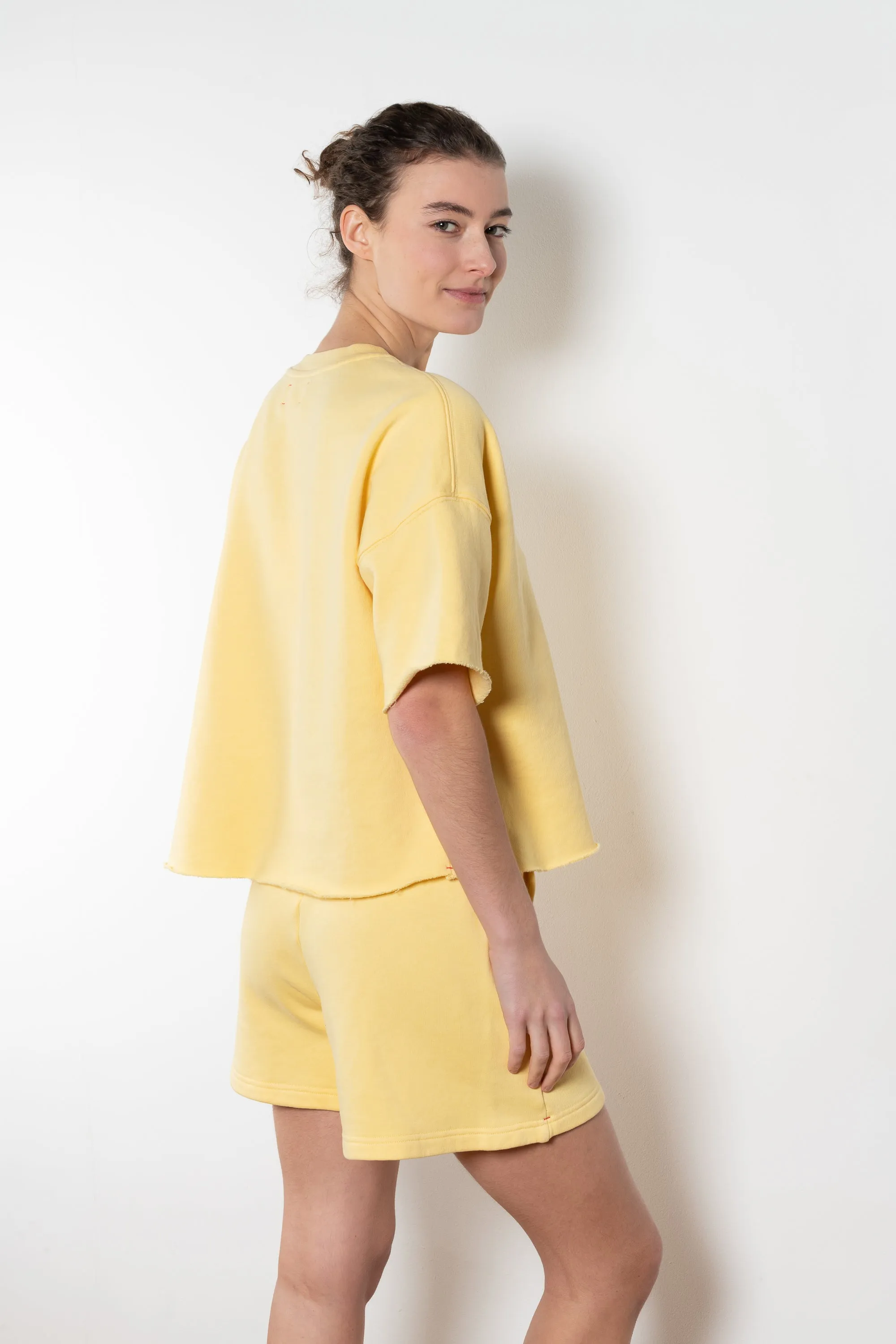 Romeo Sweatshirt