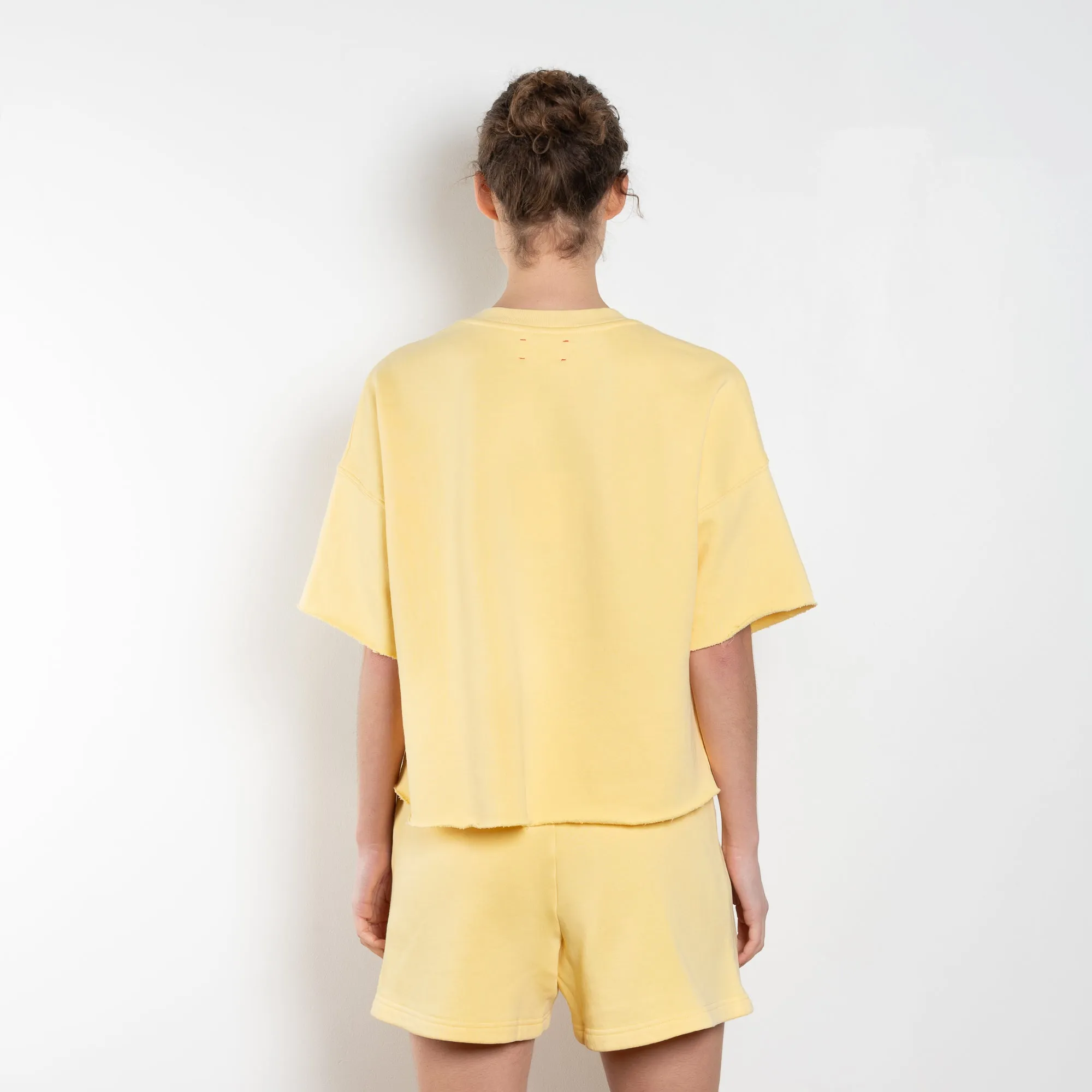 Romeo Sweatshirt