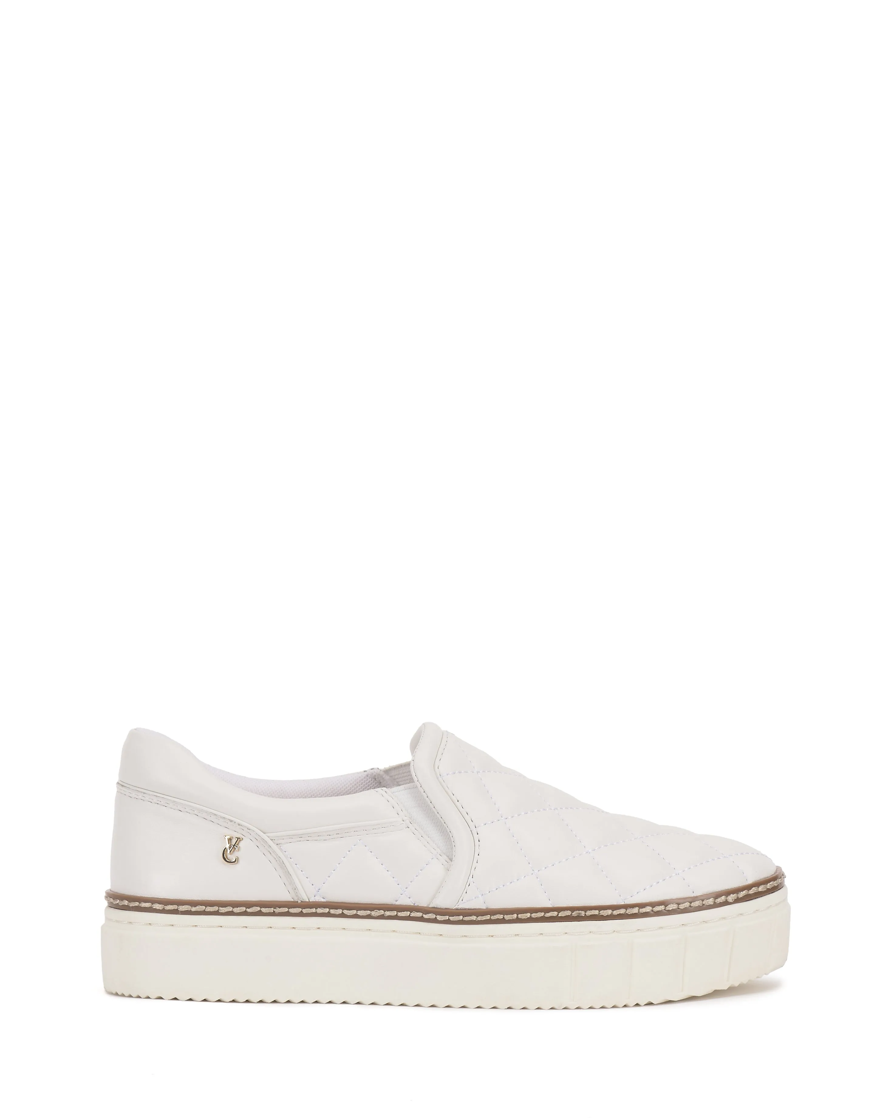 Romie Platform Sneaker