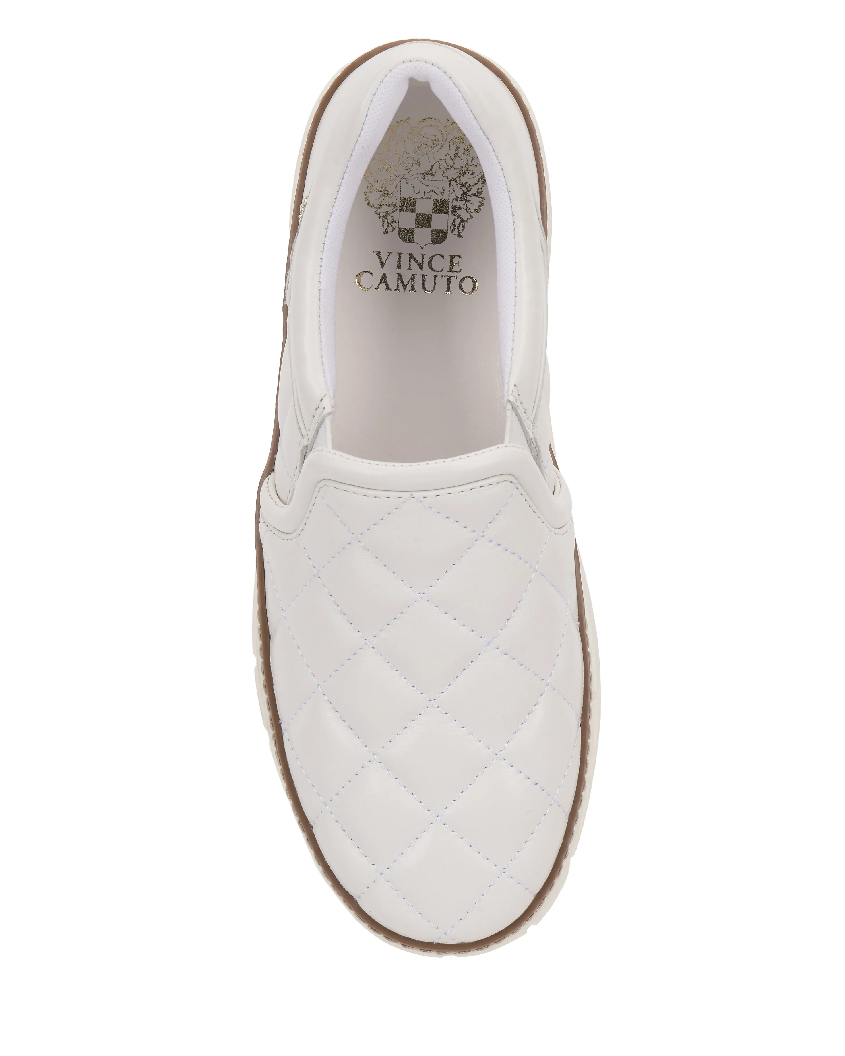 Romie Platform Sneaker