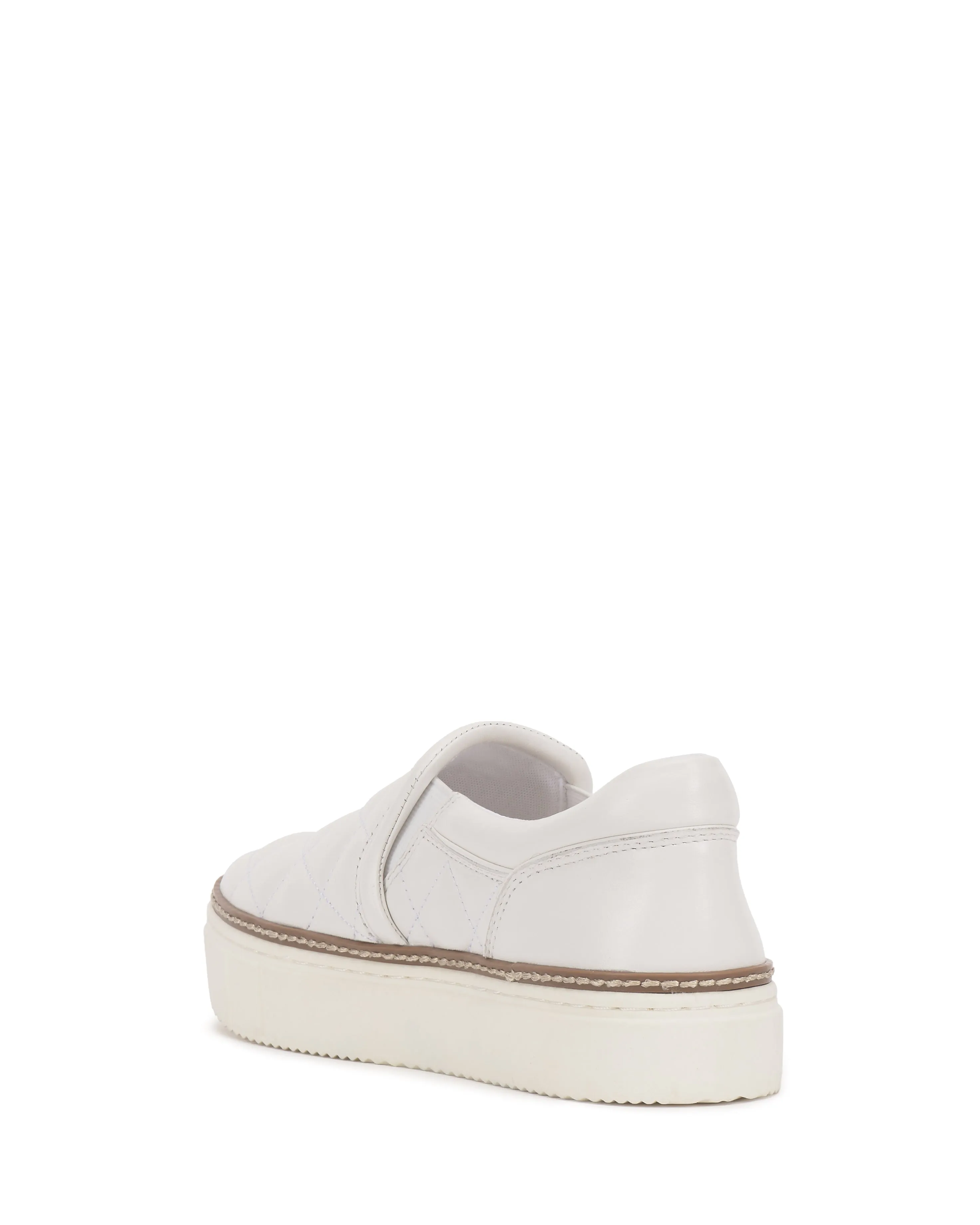Romie Platform Sneaker