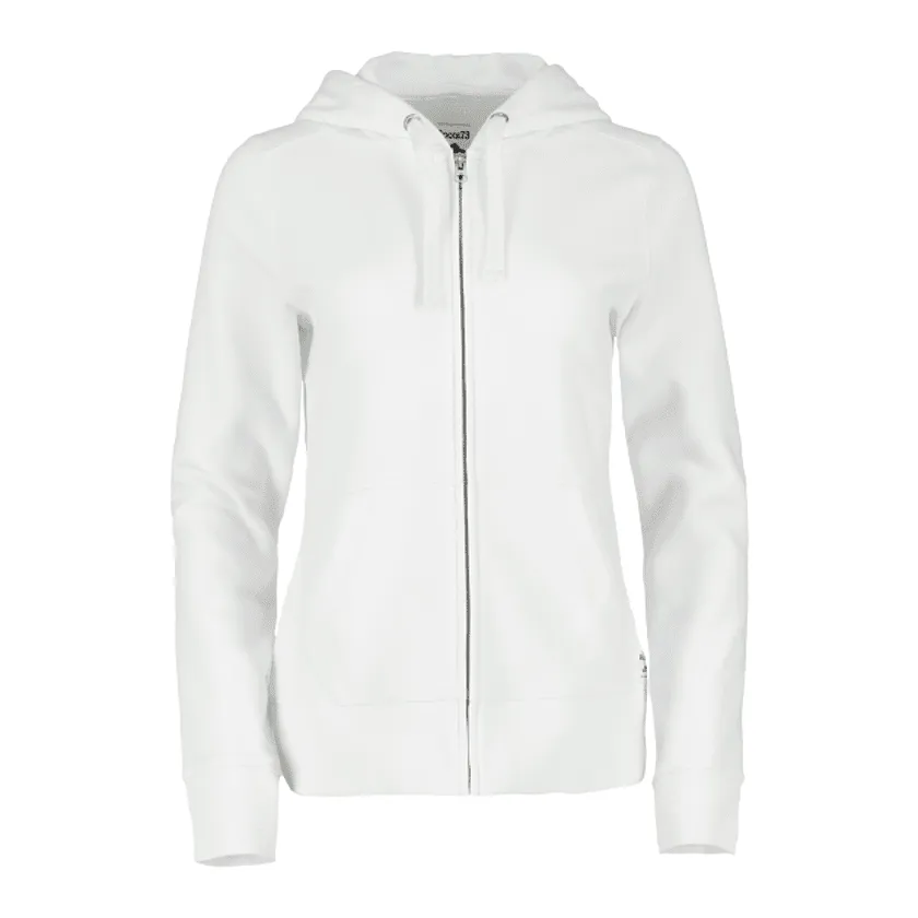 Roots73 Ladies Paddlecreek Full-Zip Hoody