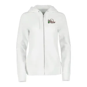 Roots73 Ladies Paddlecreek Full-Zip Hoody