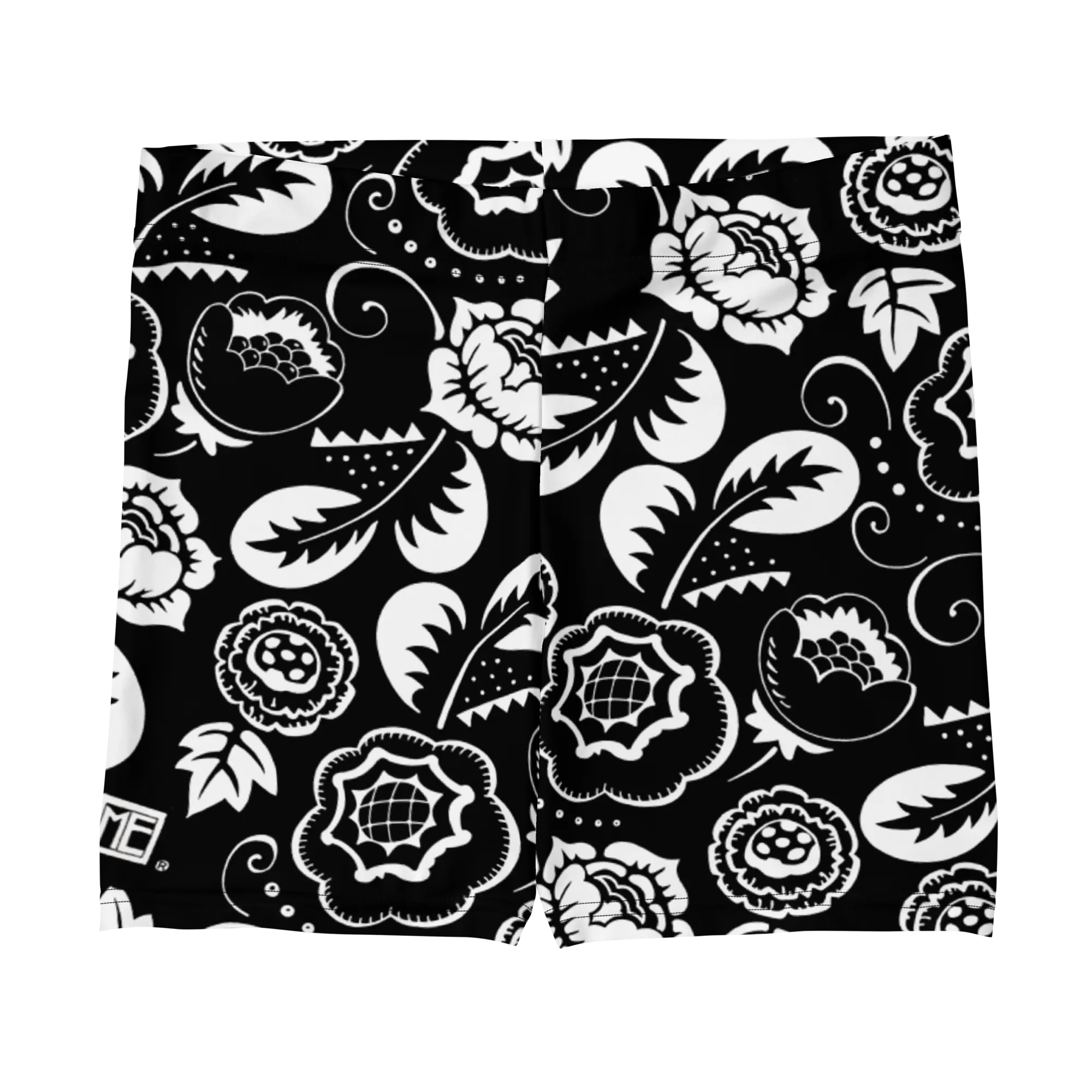 Rose Garden Shorts