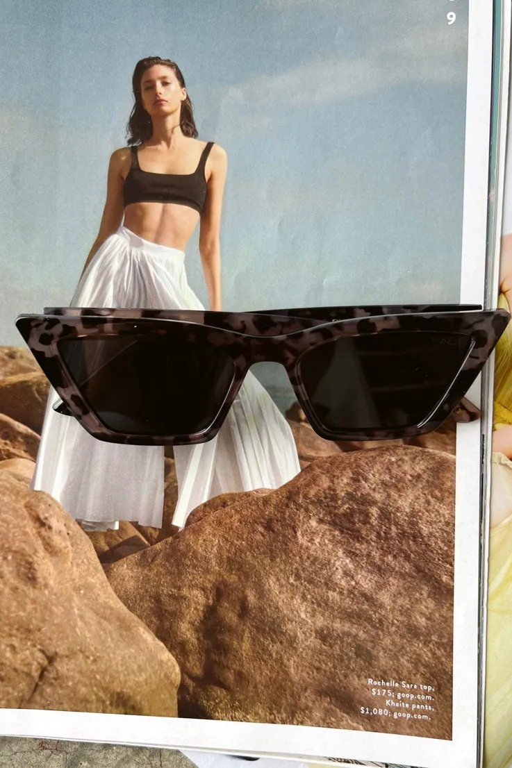 Rosey Sunglasses