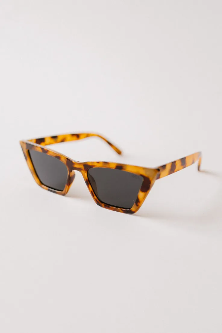 Rosey Sunglasses