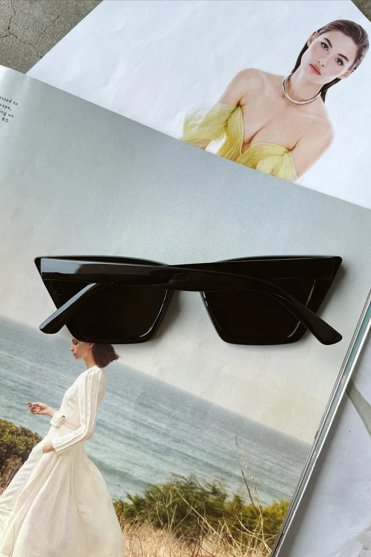 Rosey Sunglasses