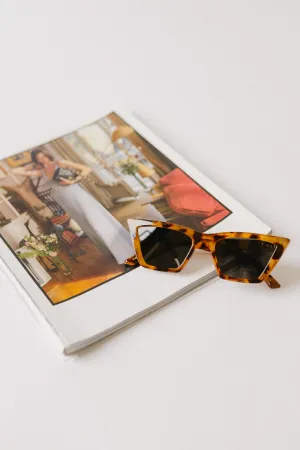Rosey Sunglasses