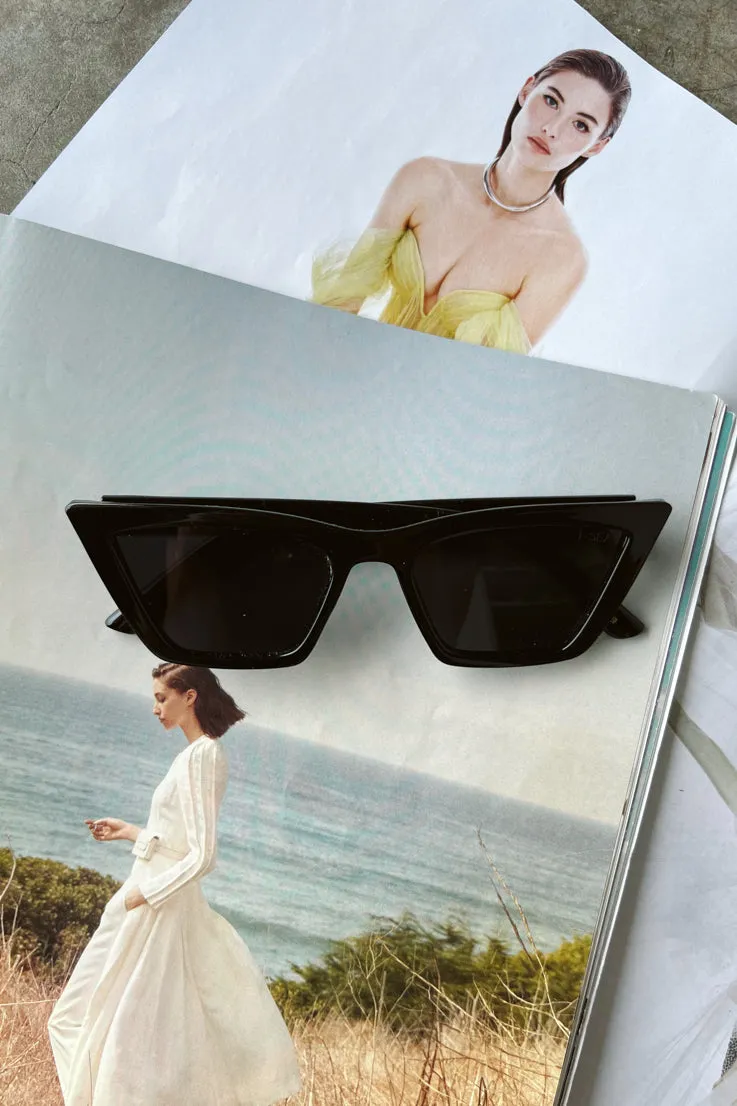 Rosey Sunglasses
