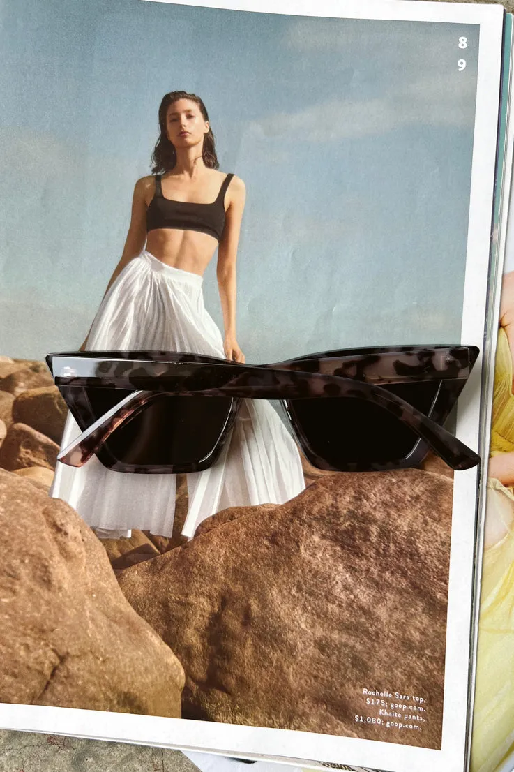 Rosey Sunglasses