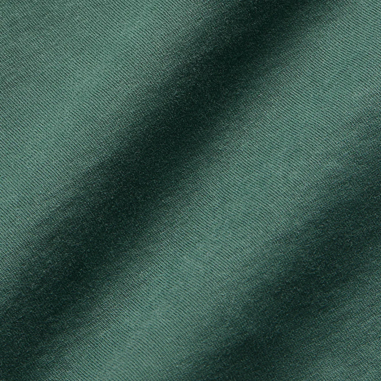 RRL by Ralph Lauren RRL Ranch Logo T-Shirt Pine Forest