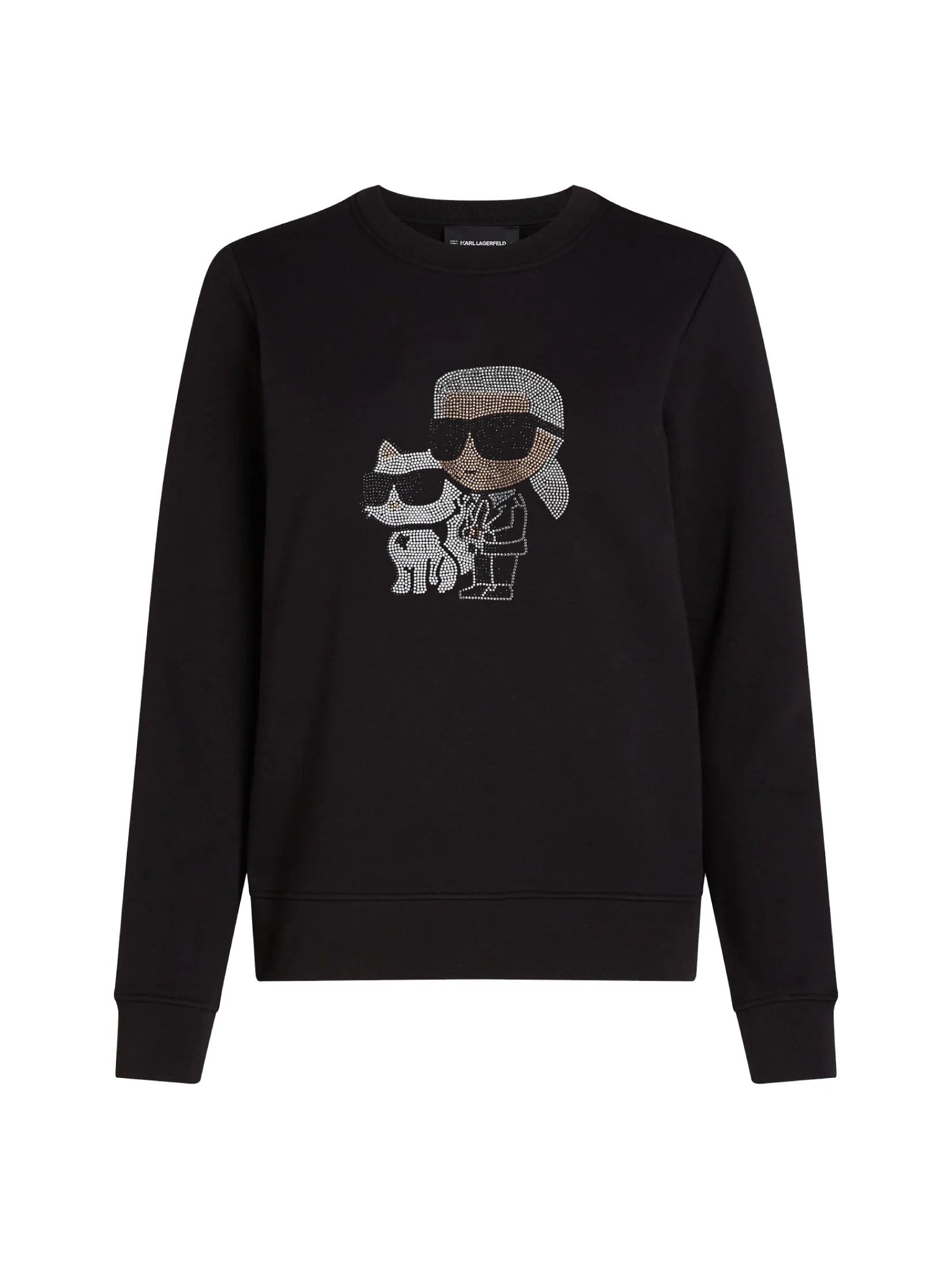 RS DUO SWEATSHIRT