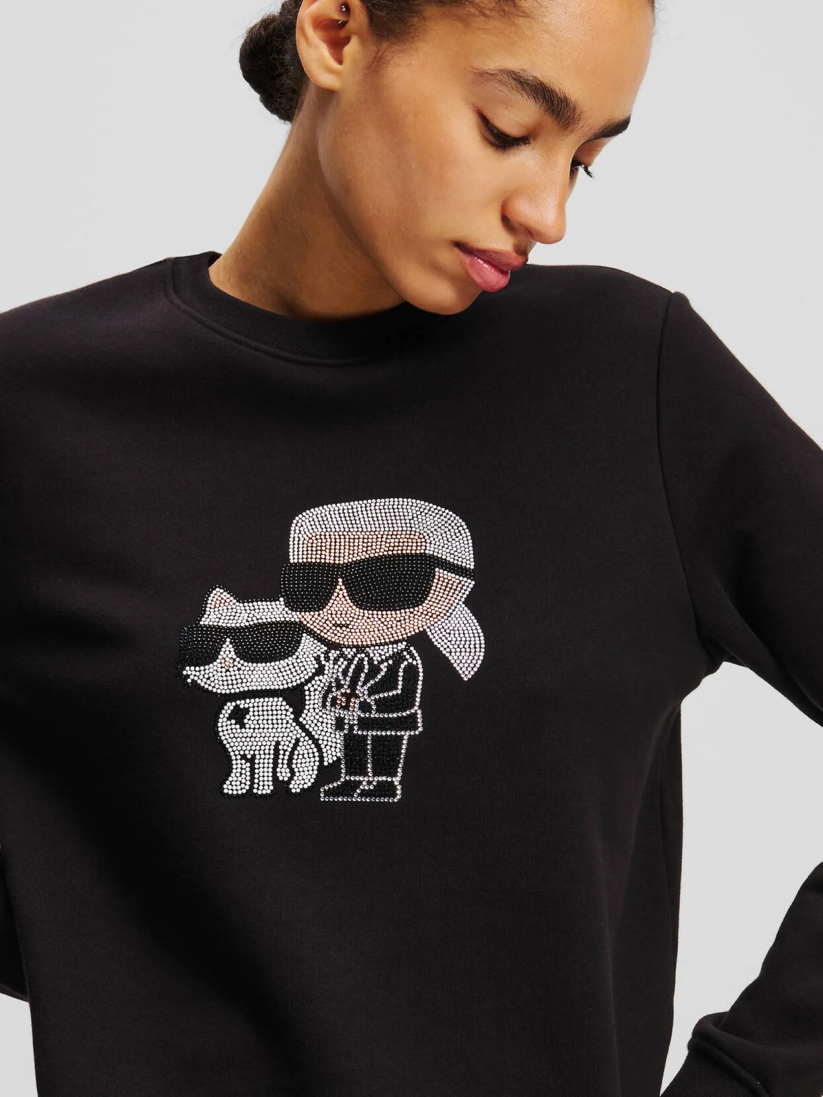 RS DUO SWEATSHIRT