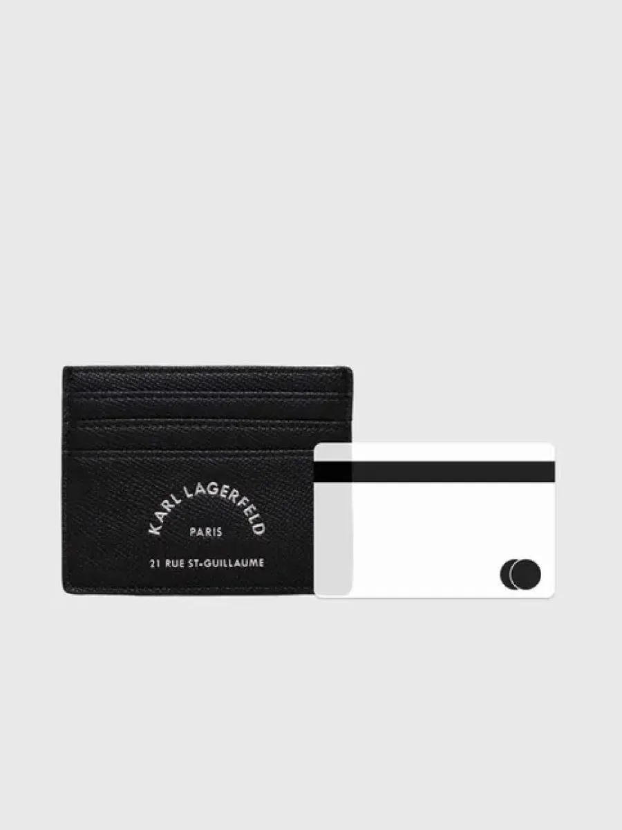 RSG METAL CH BLACK ONE