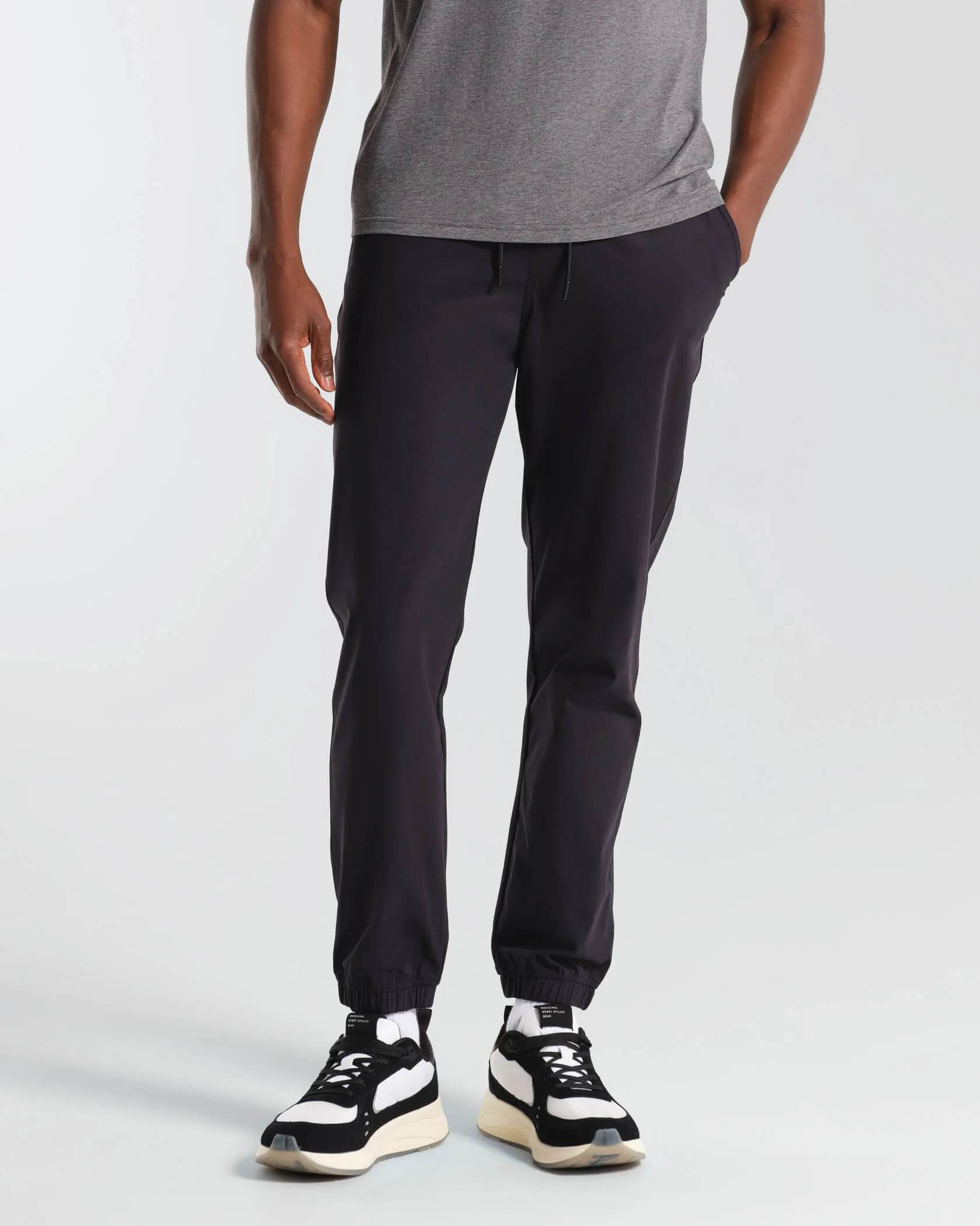 RTP Tech Joggers Municipal