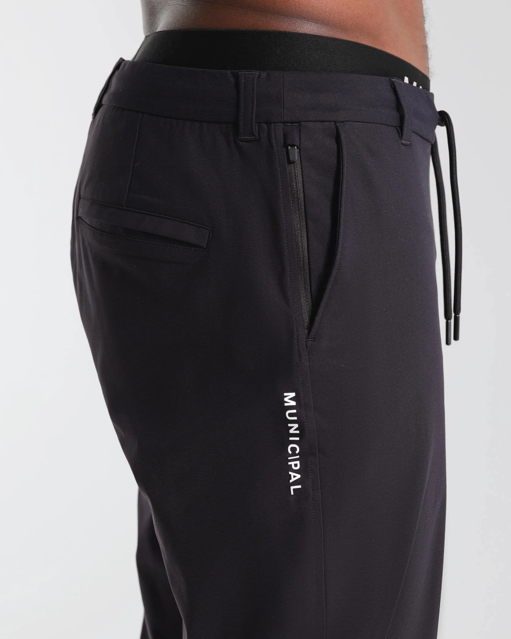 RTP Tech Joggers Municipal
