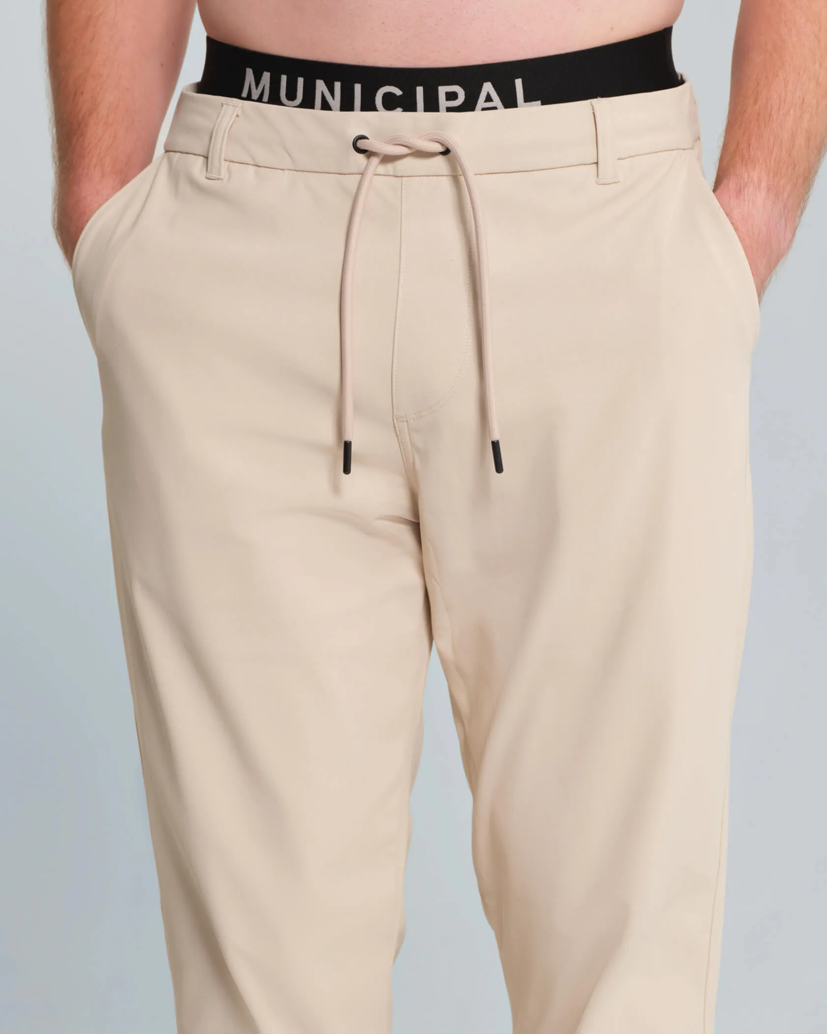 RTP Tech Joggers Municipal