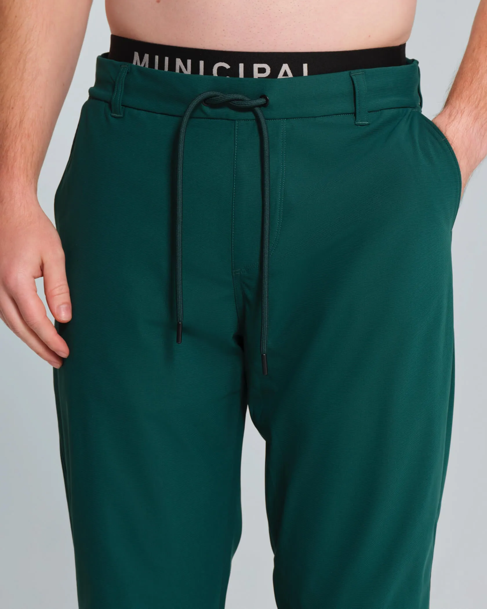 RTP Tech Joggers Municipal