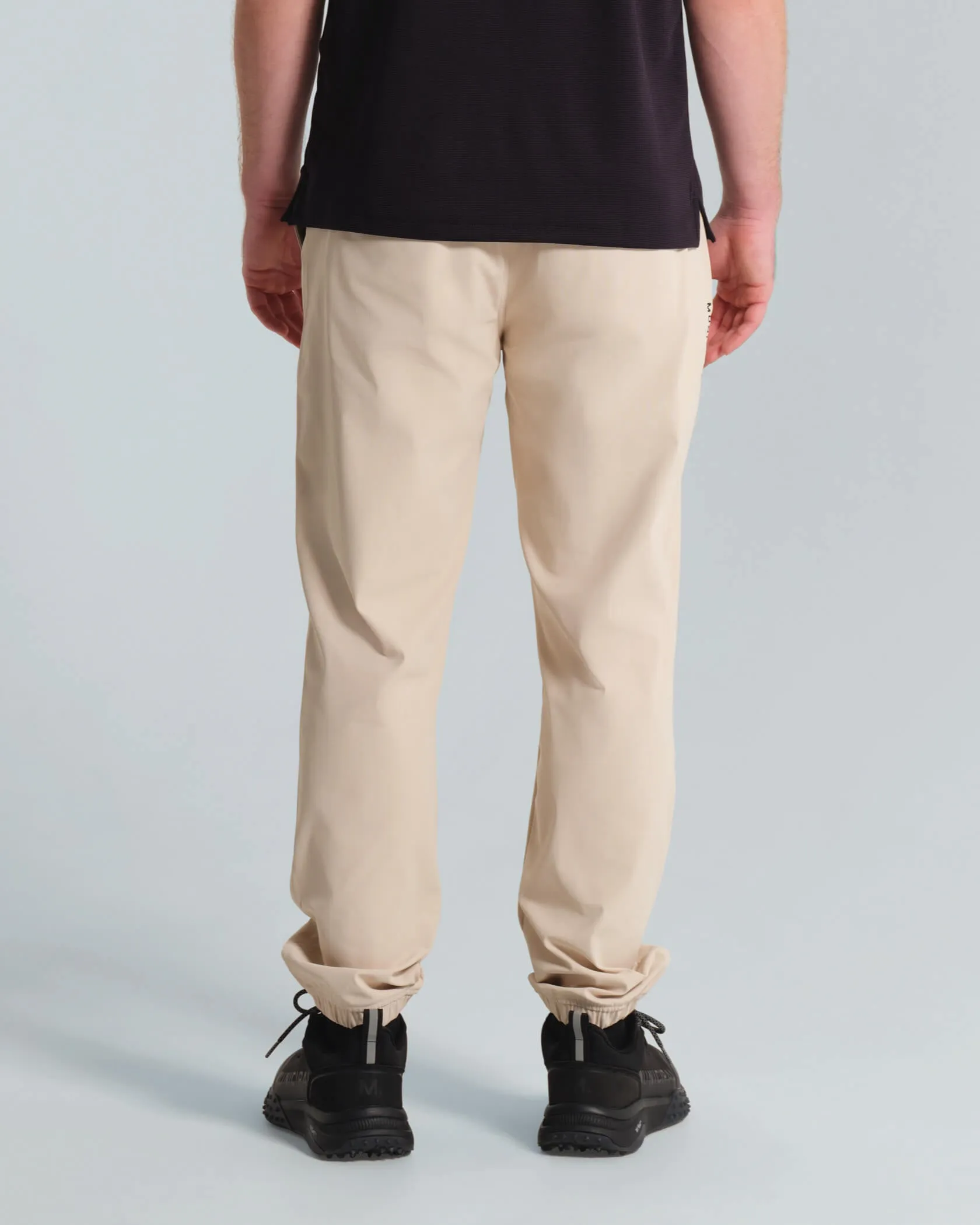 RTP Tech Joggers Municipal