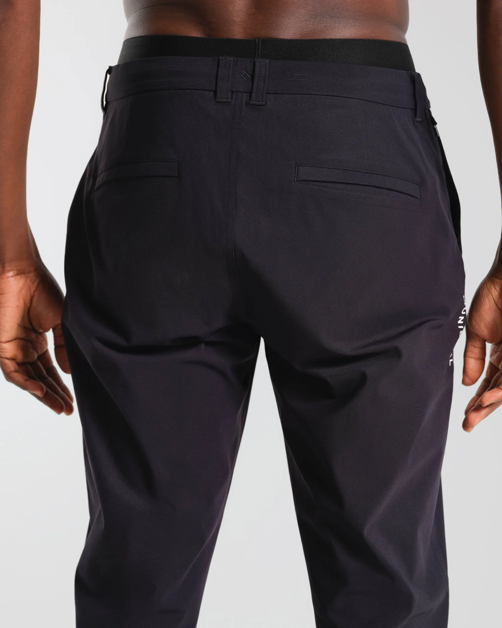 RTP Tech Joggers Municipal