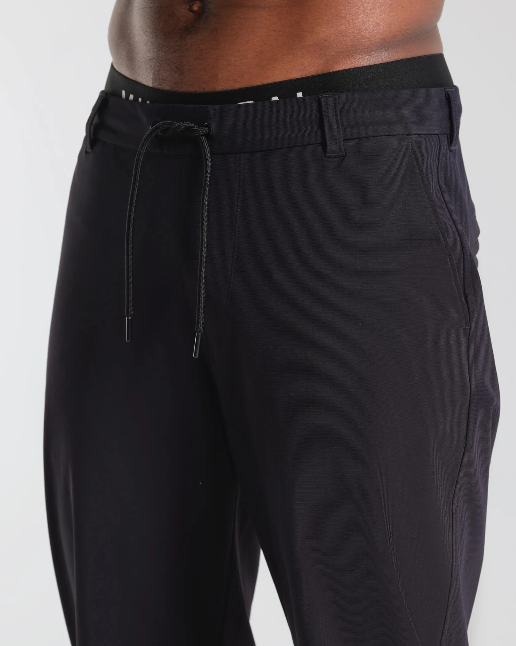 RTP Tech Joggers Municipal