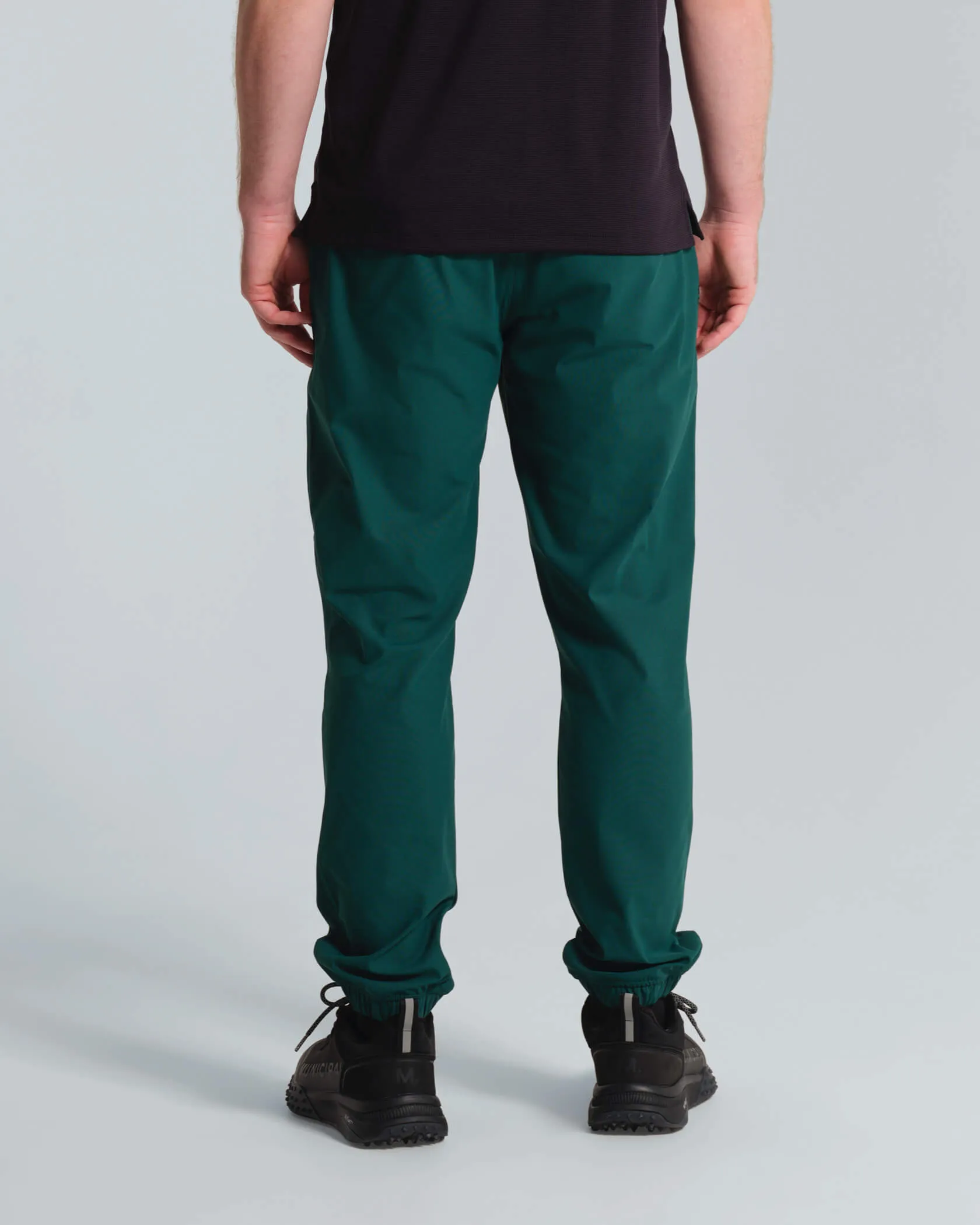 RTP Tech Joggers Municipal