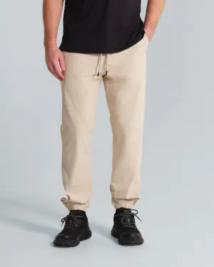 RTP Tech Joggers Municipal