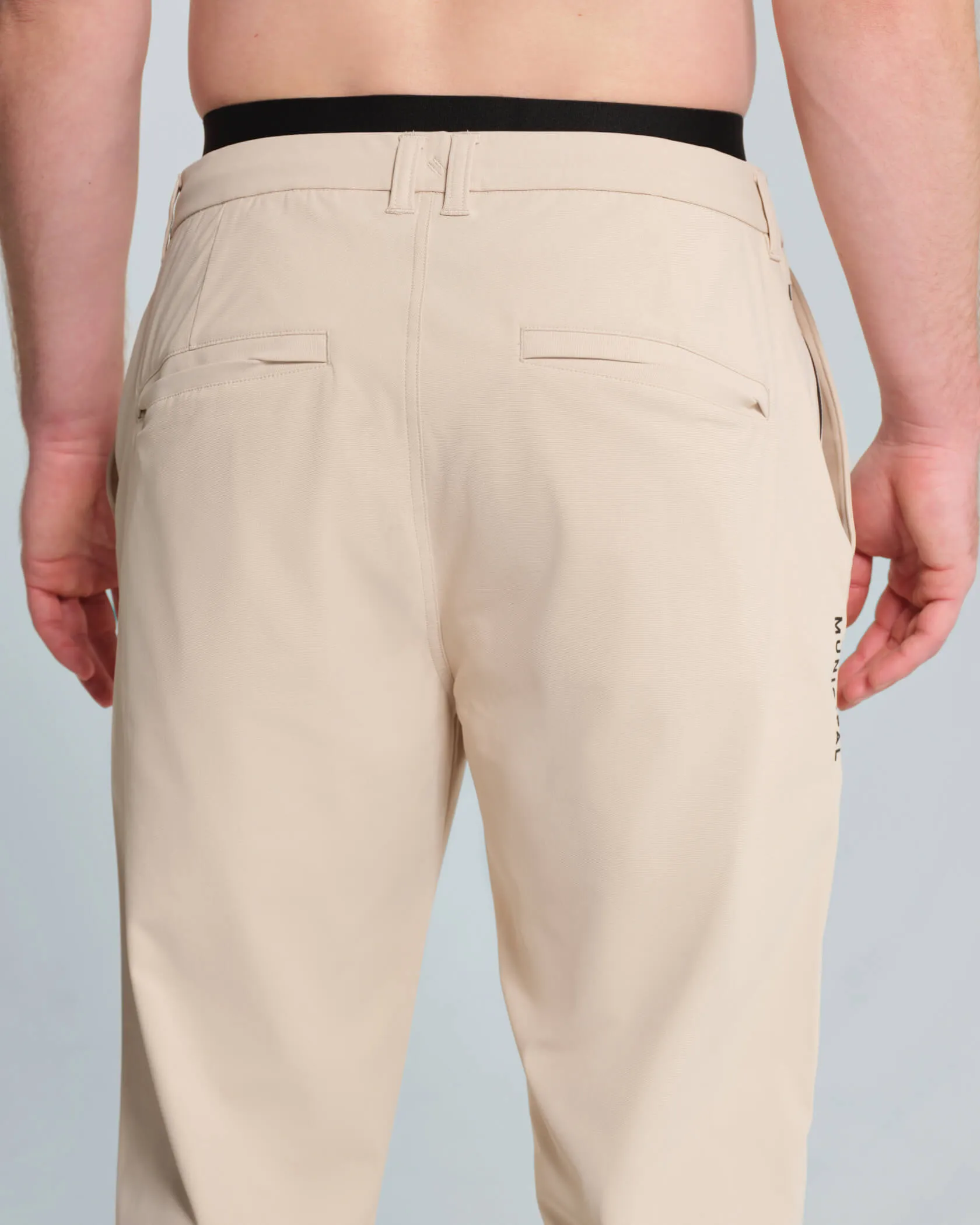 RTP Tech Joggers Municipal