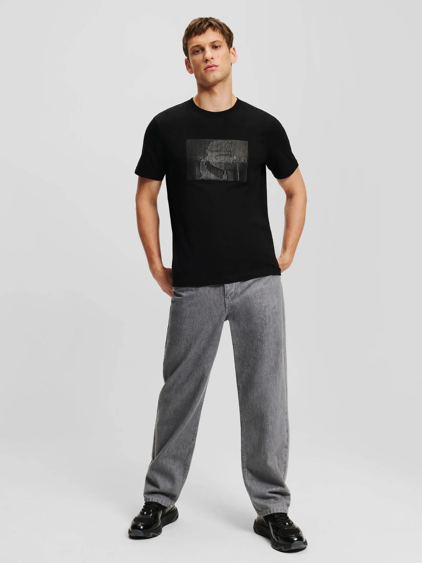 RTW-1 KARL PROFILE T-SHIRT