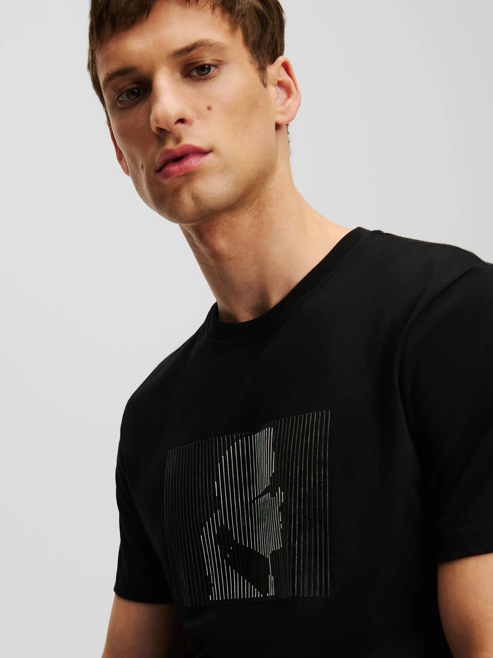 RTW-1 KARL PROFILE T-SHIRT