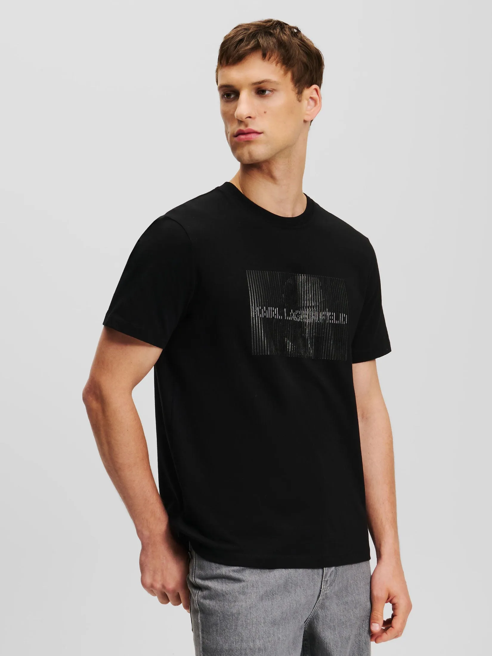 RTW-1 KARL PROFILE T-SHIRT