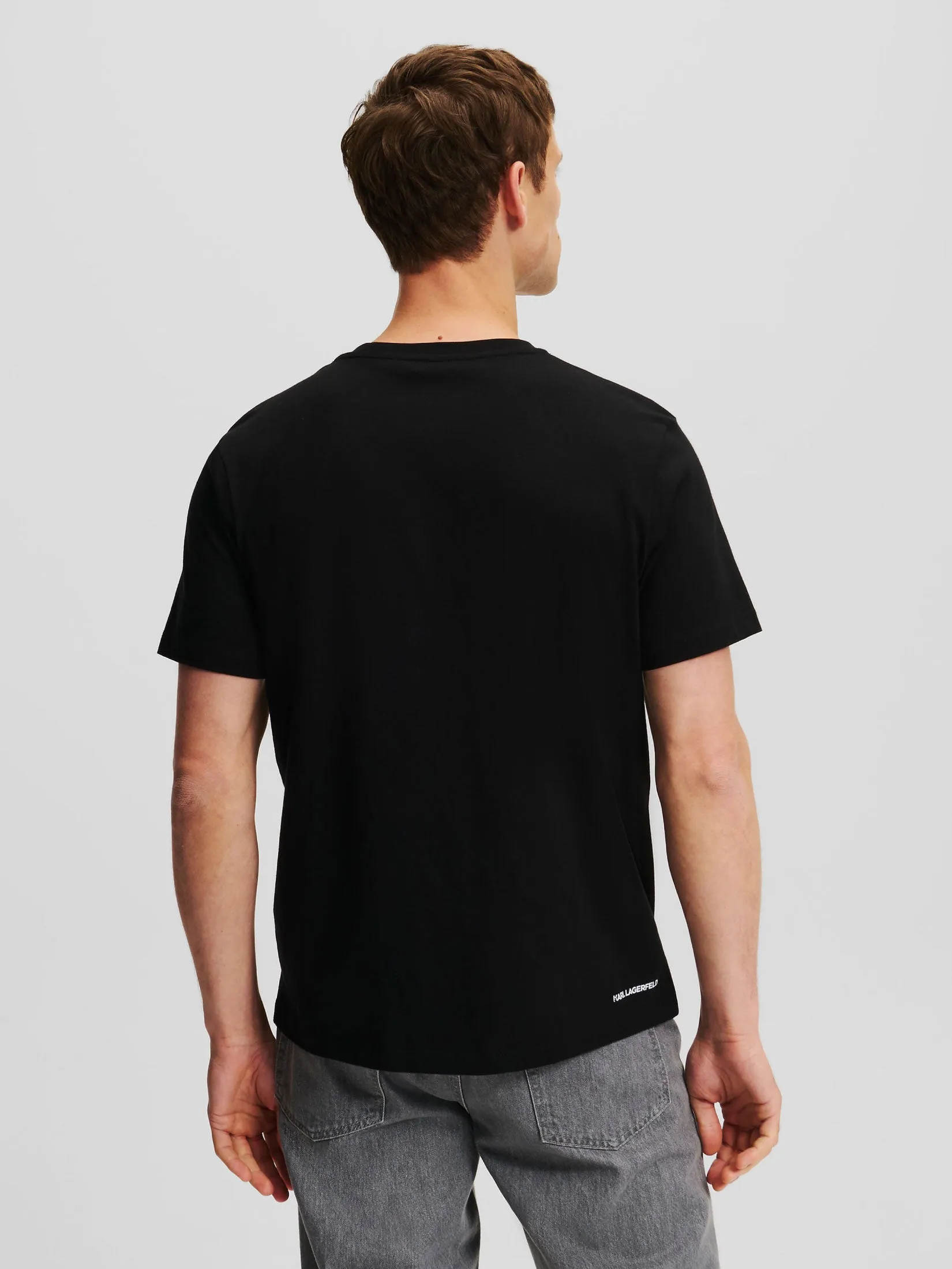 RTW-1 KARL PROFILE T-SHIRT