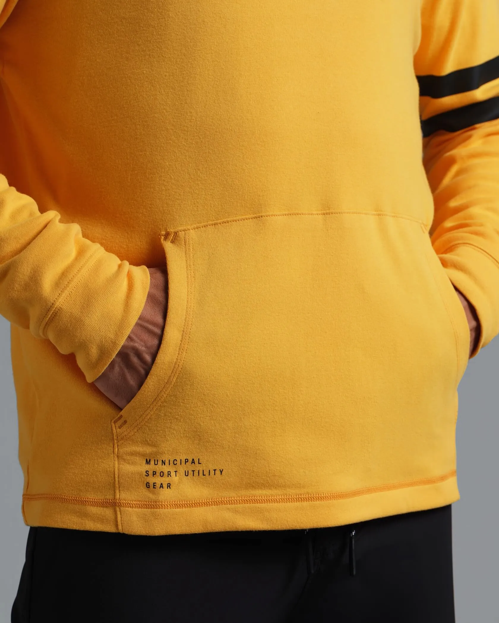Ruck Shirt Municipal