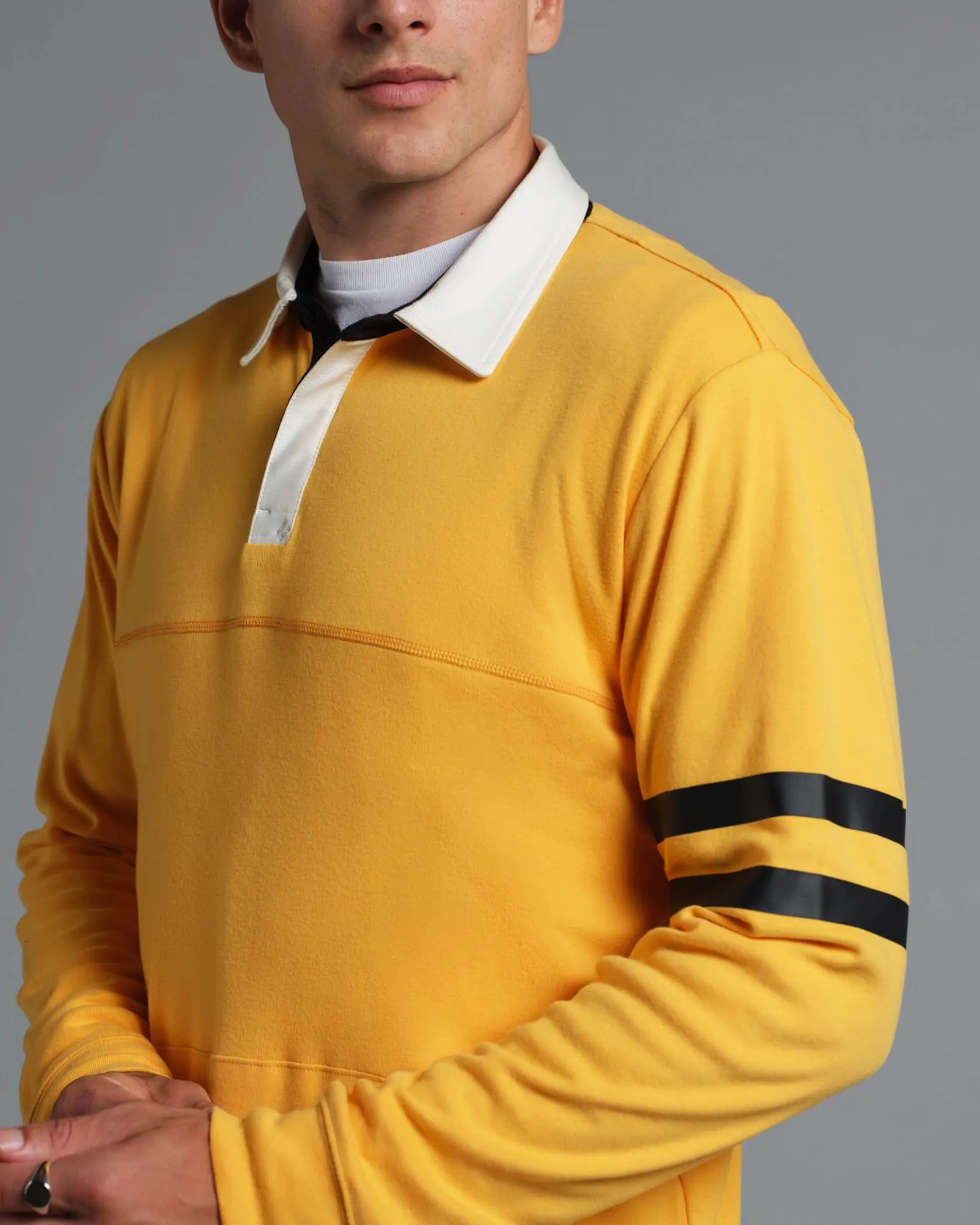 Ruck Shirt Municipal