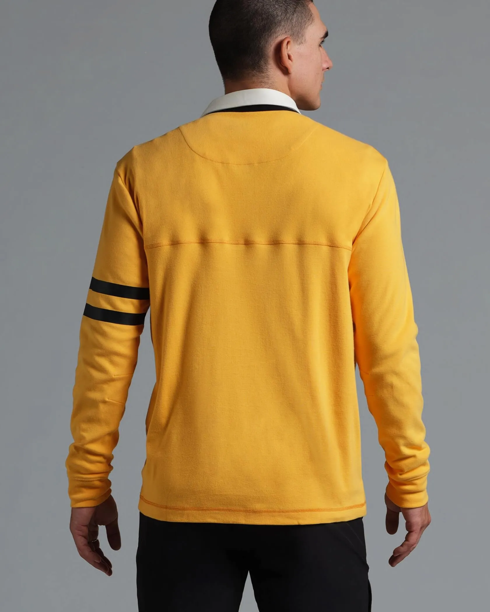 Ruck Shirt Municipal