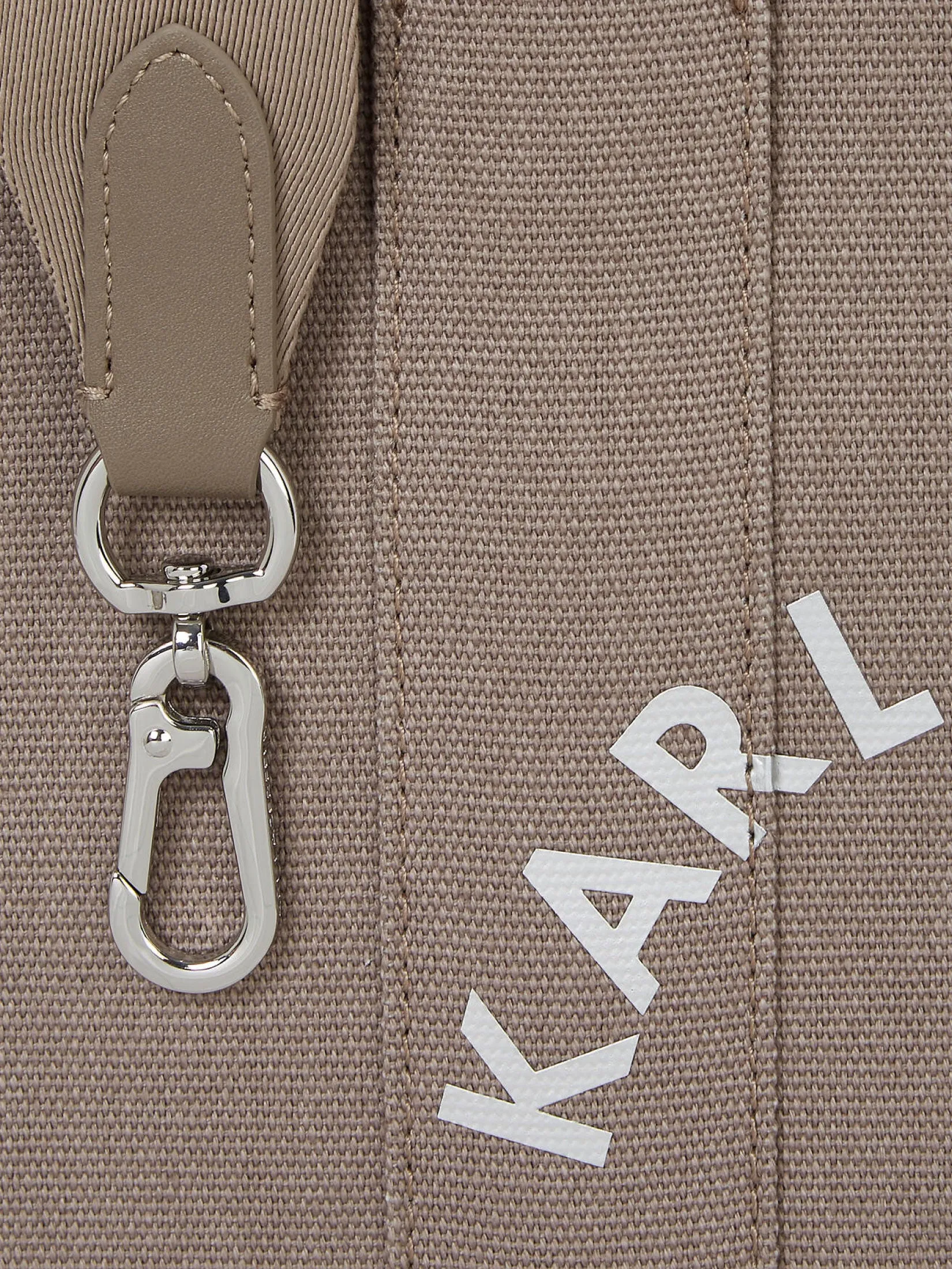 RUE ST-GUILLAUME MEDIUM SQUARE TOTE BAG