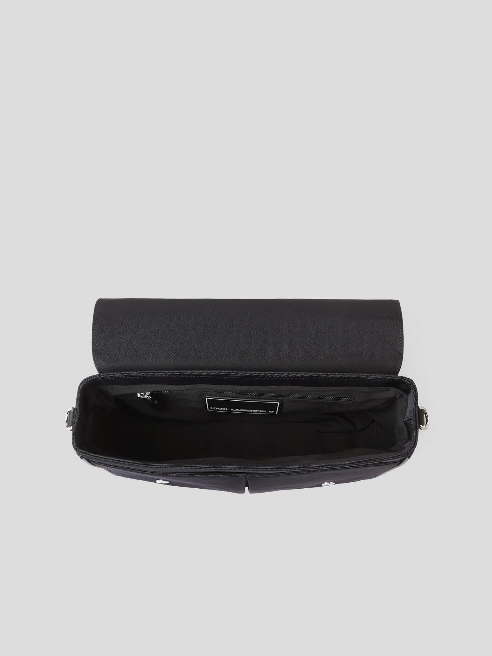 RUE ST-GUILLAUME MESSENGER BAG