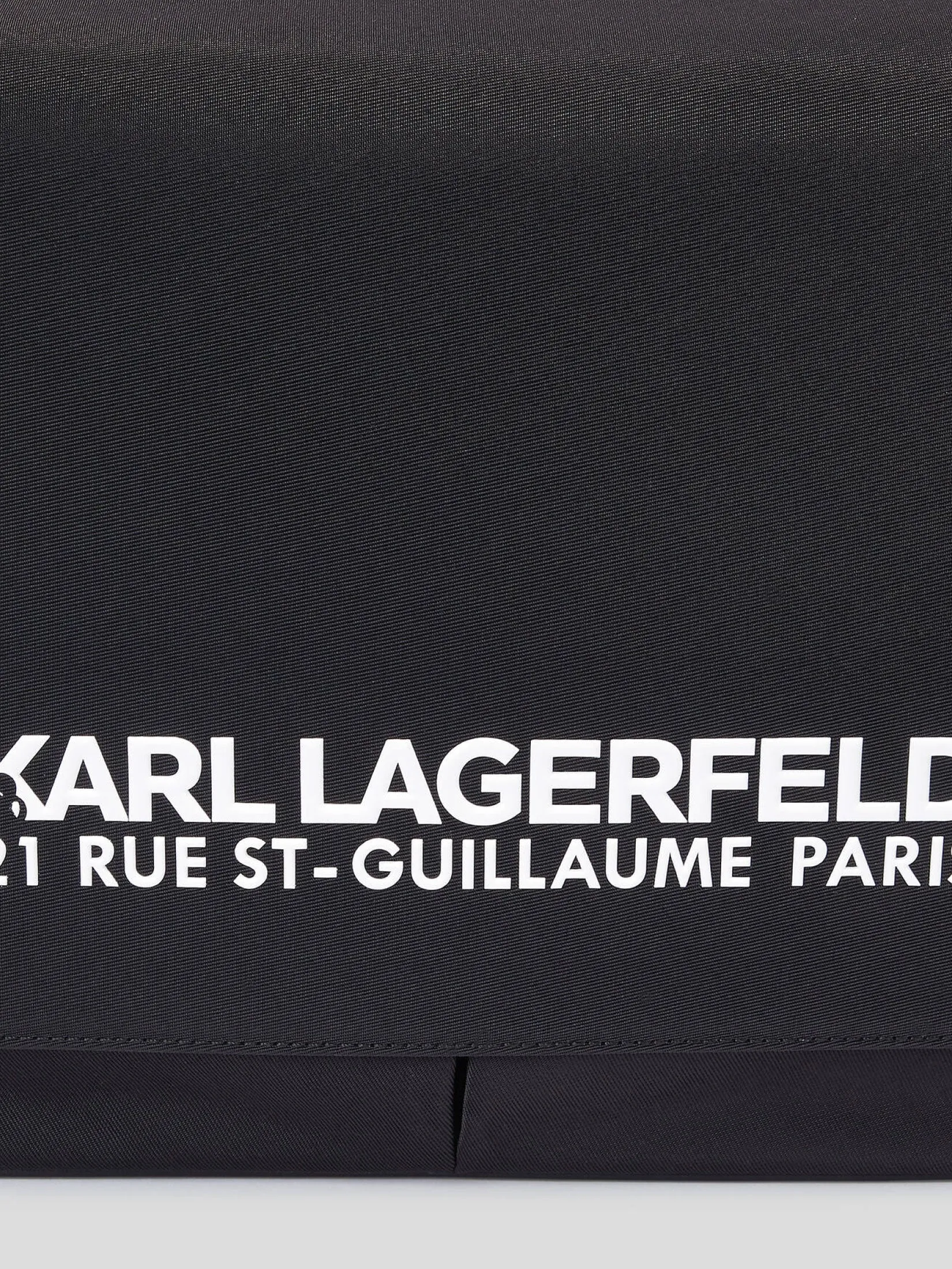 RUE ST-GUILLAUME MESSENGER BAG